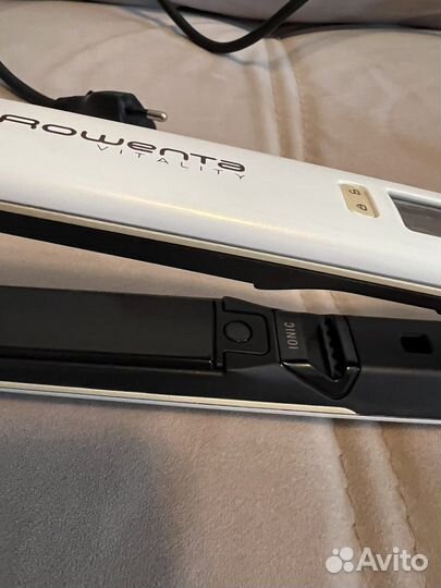 Rowenta утюжок для волос