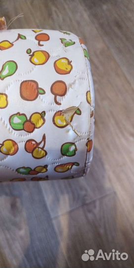 Термоконтейнер для бутылочки