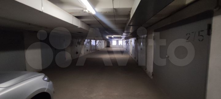 Гараж, 20 м²