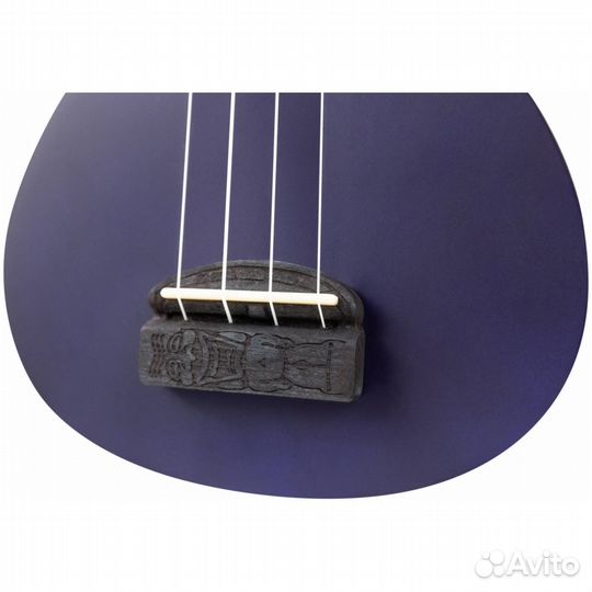 Укулеле kohala KT-SBL