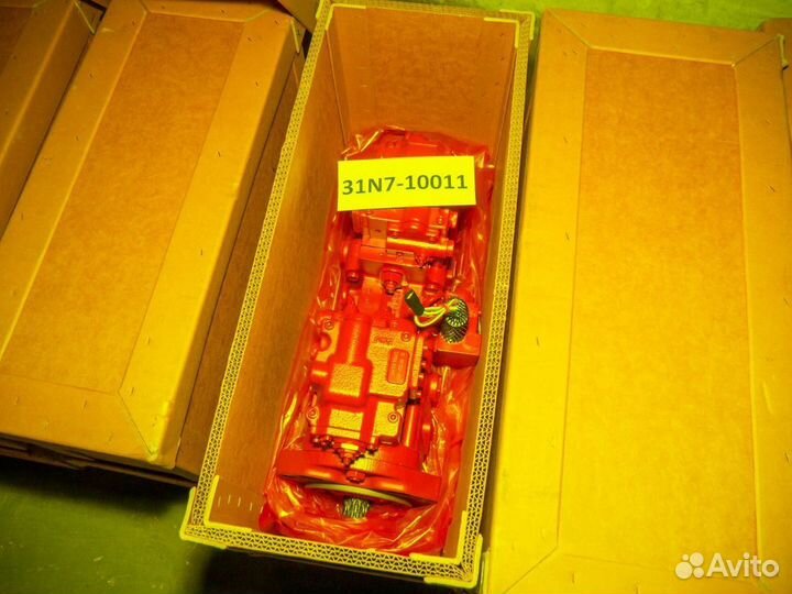 Блок поршней Хитачи zx450lc