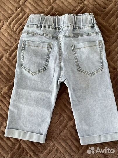 Бриджи для девочки