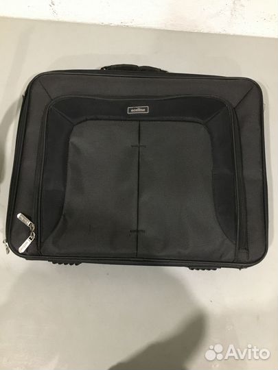 Сумка для ноутбука