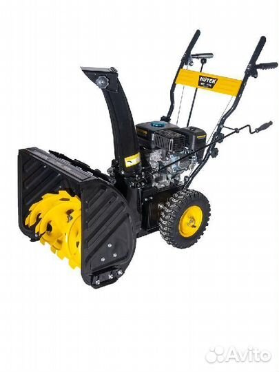 Снегоуборщик SGC 4100 huter