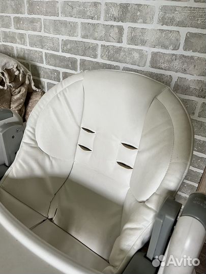 Стул peg perego tatamia