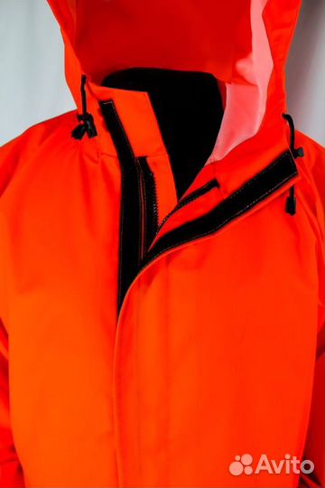 Костюм Рыбака 