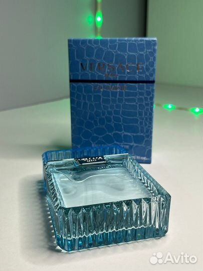 Духи Versace Man Eau Fraiche