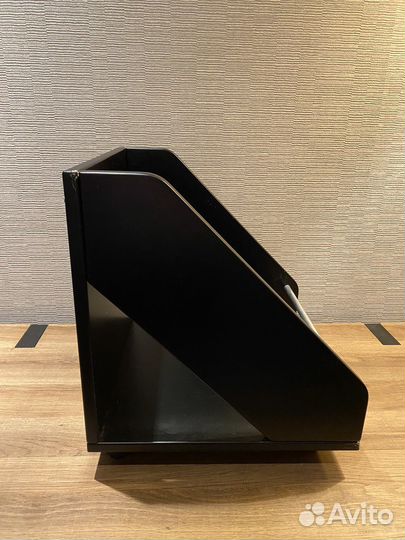 Подставка для виниловых пластинок Merkle Rainbow