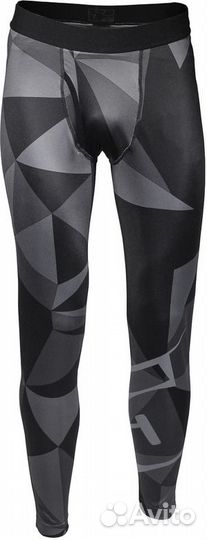 Термоштаны 509 FZN LVL 1 Black Ops 509-BP1-fzbo (L