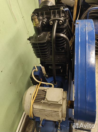 Компрессор воздушный