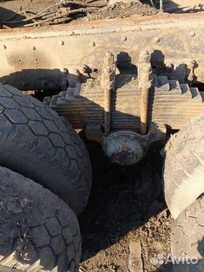 Запчасти Камаз