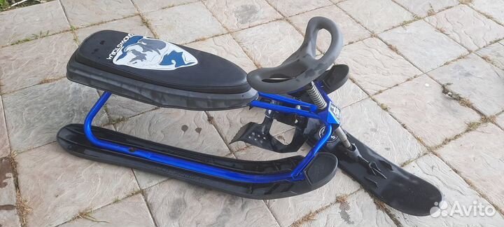 Готовь сани летом.)