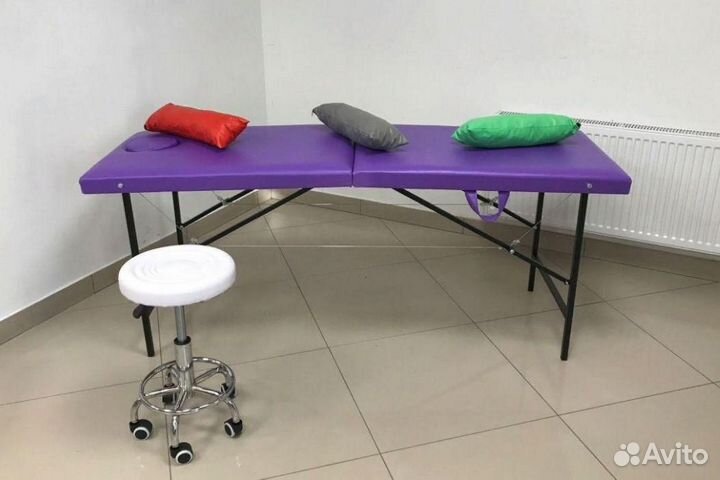 Кушетка, массажный стол