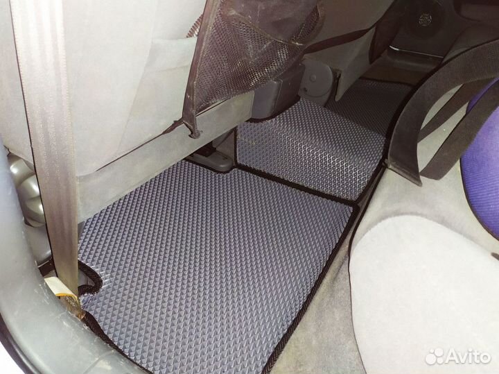 Коврики Ева 3d / Эва коврики с доставкой