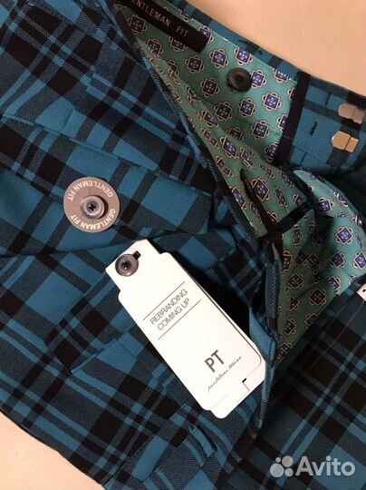 Брюки PT Torino