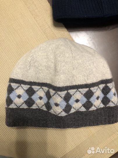 Шапка для мальчика новая