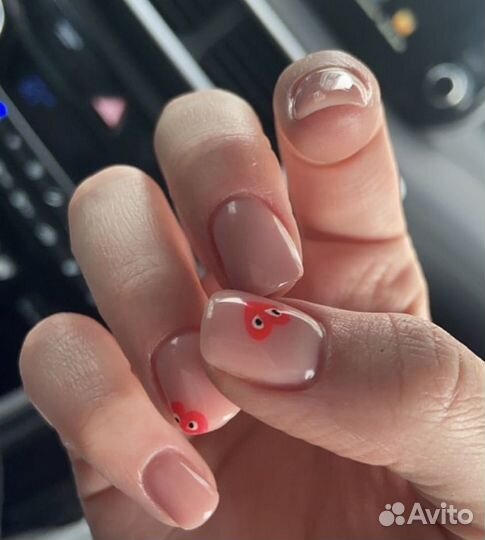 Мастера маникюра на дому