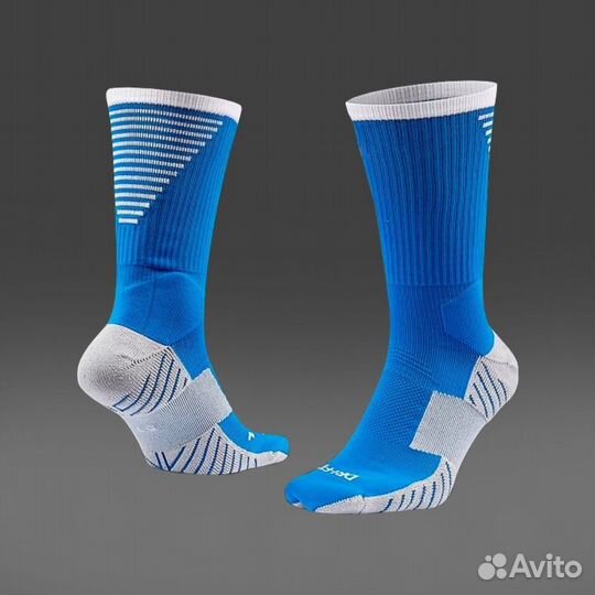 Нескользящие футбольные носки Skilz Gripsox, Pitch