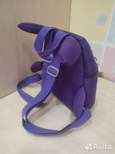 Рюкзак для девочки