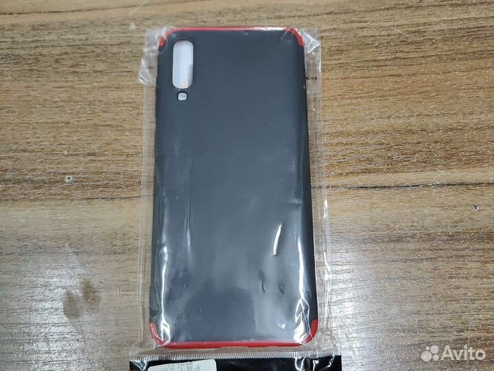 Чехол на samsung а70