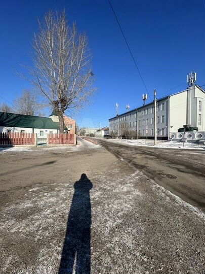 Участок 5 сот. (ИЖС)