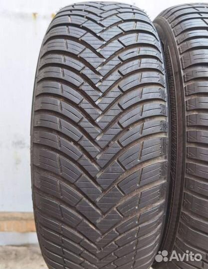 Kleber Quadraxer 2 185/60 R15 84T