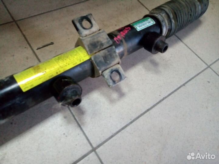 Kia Opirus с 2003г. - Рейка рулевая Б/У