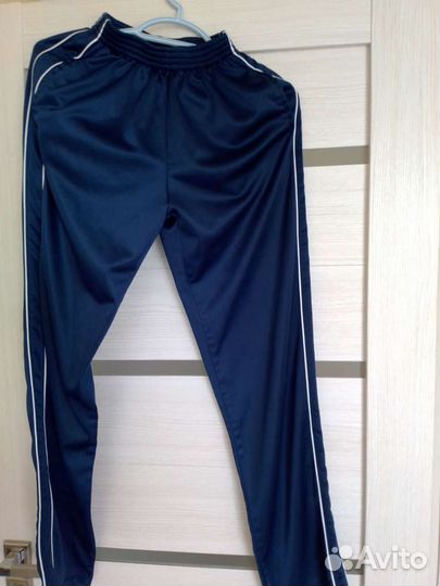 Костюм спортивный, муж