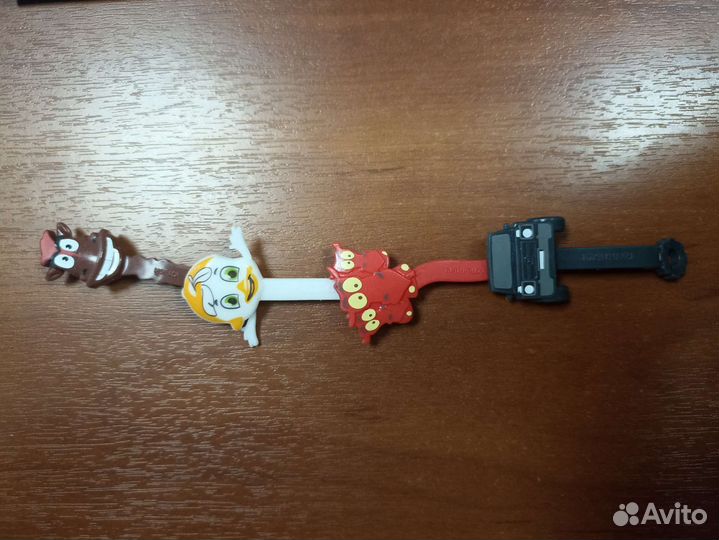 Магнеты. Стикерсы. Каваи. Скрипыши. Завры