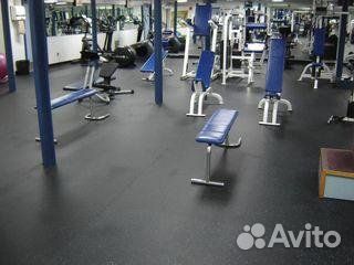 Покрытие «Регупол» серо-черный 15 6 мм