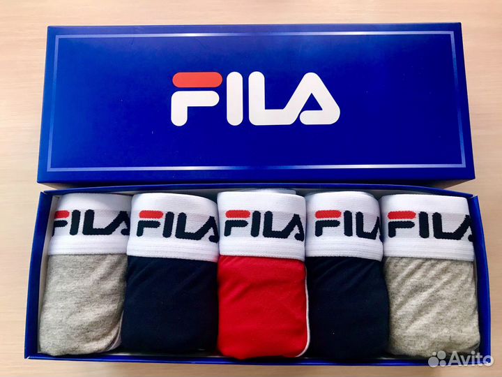 Наборы мужских боксеров