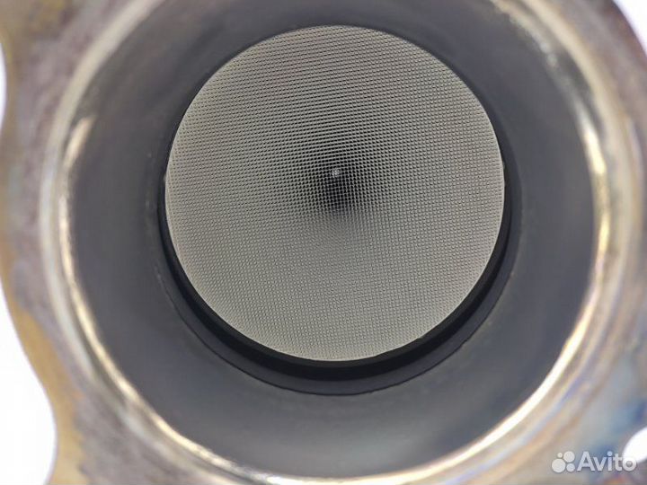 Катализатор Audi A6 C7 1.8 CYG 2018