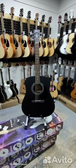 Акустическая гитара cort ad 810bks