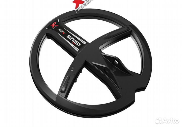 Металлоискатель XP ORX с катушкой x35 22.5 см