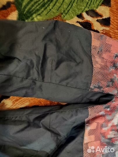 Комбинезон демисезонный Лесси 104+6