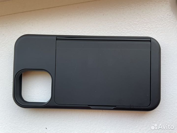 Чехол на iPhone 12 mini