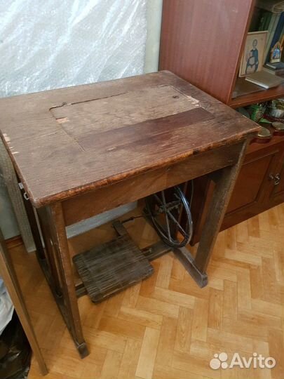 Швейная машина Kohler