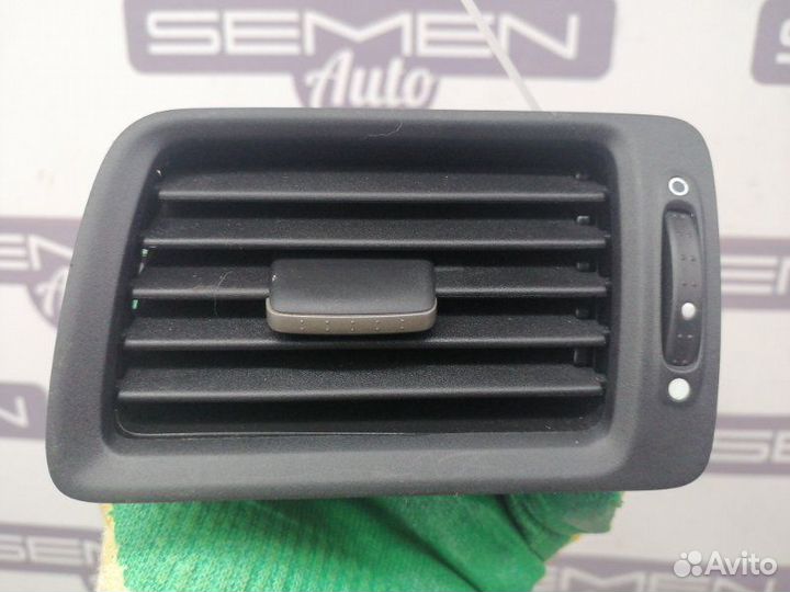 Дефлектор воздушный Honda Civic FD1 FD3 FD7