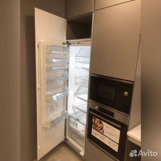 Кухонный гарнитур на заказ. Paccpoчкa дo 12 мecяцe