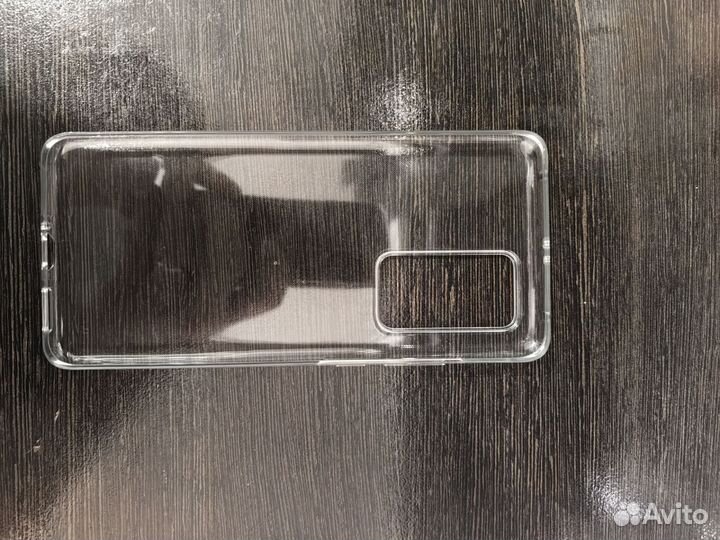 Чехол на Huawei p40 pro
