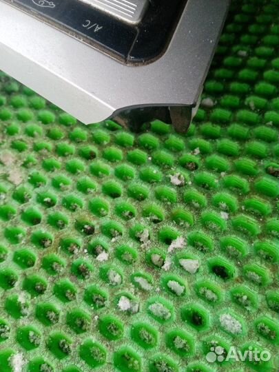 Блок управления печкой Lifan Solano 620 LF481Q3