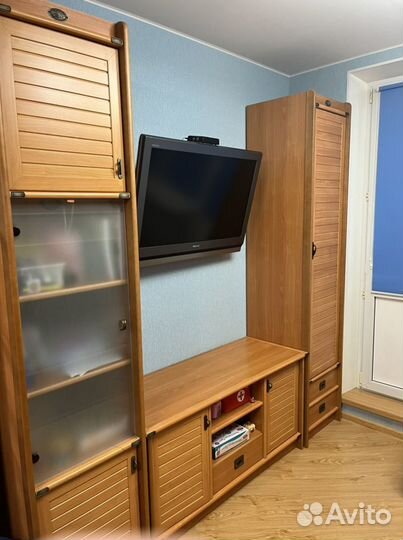 Шкафы от детской мебели Флинт