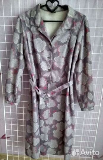 Платье 48-52 раз