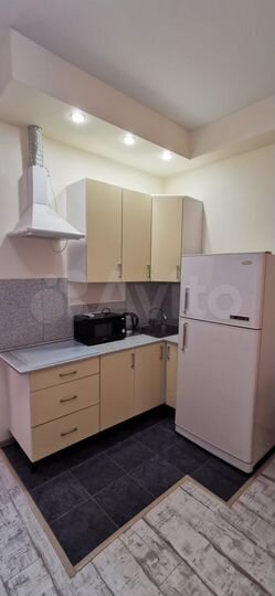 Квартира-студия, 26 м², 1/8 эт.