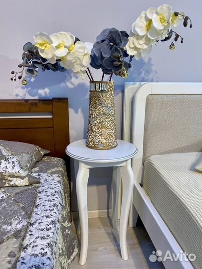 Подставка под цветы Бук