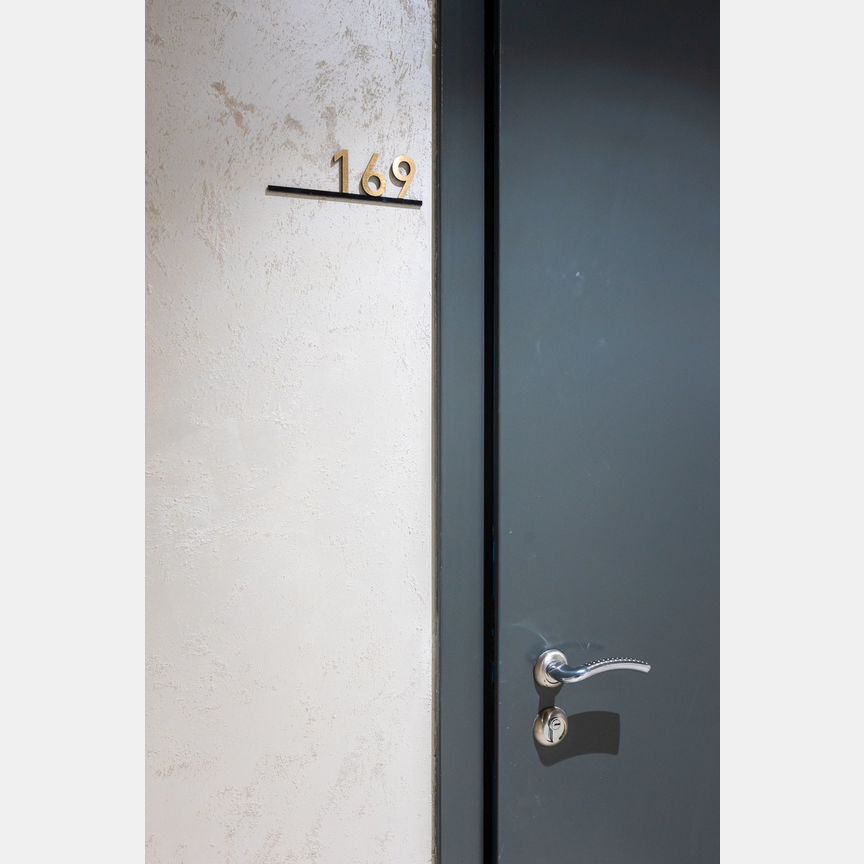 3-к. квартира, 110 м², 3/17 эт.