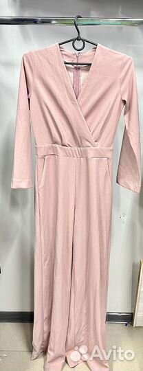 Комбинезон женский