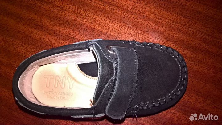 Обувь для мальчика