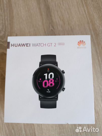 Huawei SMART watch gt 2