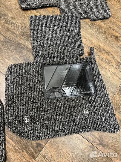 Коврики Корея лапша bmw x3 g01 x4 g02